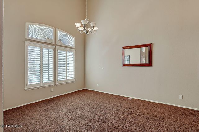 12329 Tierra Arroyo Drive, El Paso, TX 79938