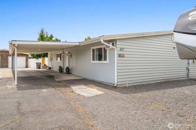 407 Offut Drive, Moses Lake, WA 98837