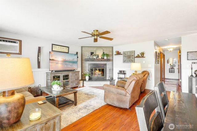 407 Offut Drive, Moses Lake, WA 98837