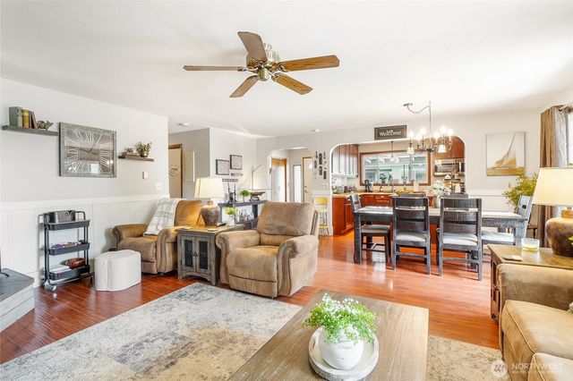 407 Offut Drive, Moses Lake, WA 98837