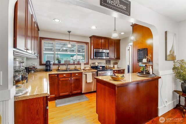 407 Offut Drive, Moses Lake, WA 98837