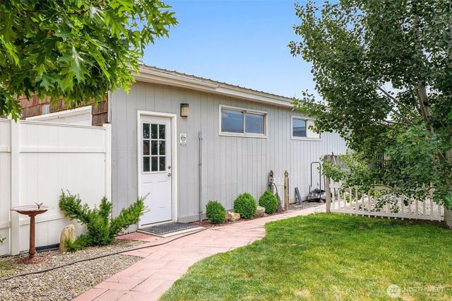 407 Offut Drive, Moses Lake, WA 98837