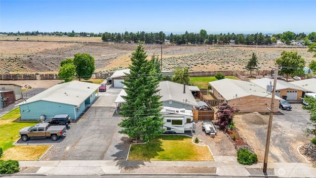 407 Offut Drive, Moses Lake, WA 98837