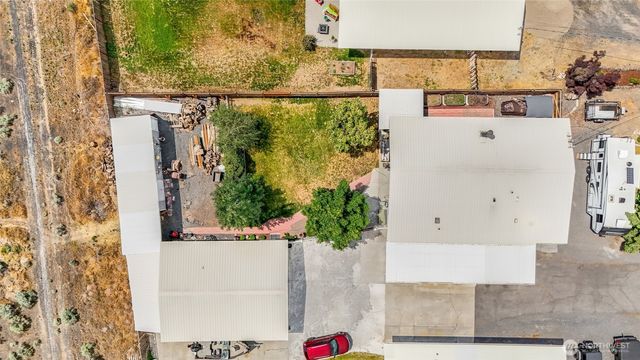 407 Offut Drive, Moses Lake, WA 98837