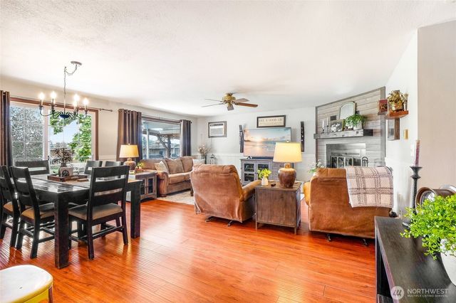 407 Offut Drive, Moses Lake, WA 98837