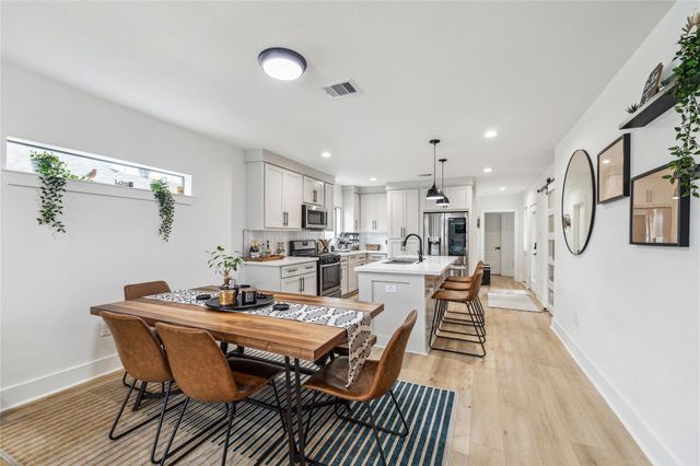 4603 Farmer Street, Houston, TX 77020