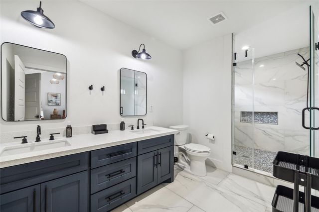 4603 Farmer Street, Houston, TX 77020