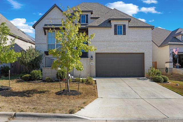 1523 Balcones Fault, New Braunfels, TX 78132