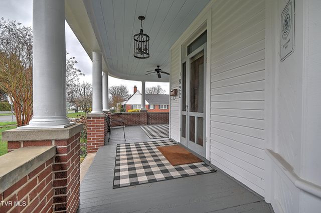 822 Georgia Avenue, Bristol, TN 37620