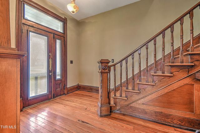 822 Georgia Avenue, Bristol, TN 37620