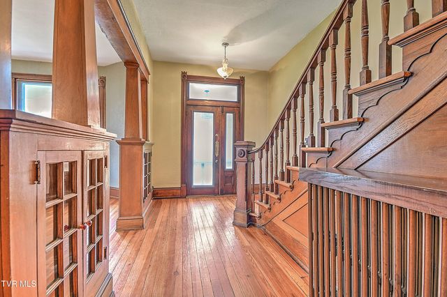 822 Georgia Avenue, Bristol, TN 37620