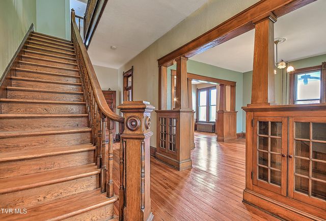 822 Georgia Avenue, Bristol, TN 37620