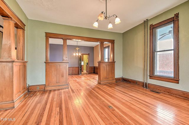 822 Georgia Avenue, Bristol, TN 37620