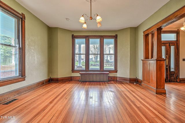 822 Georgia Avenue, Bristol, TN 37620