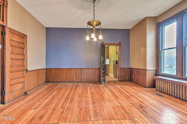 822 Georgia Avenue, Bristol, TN 37620