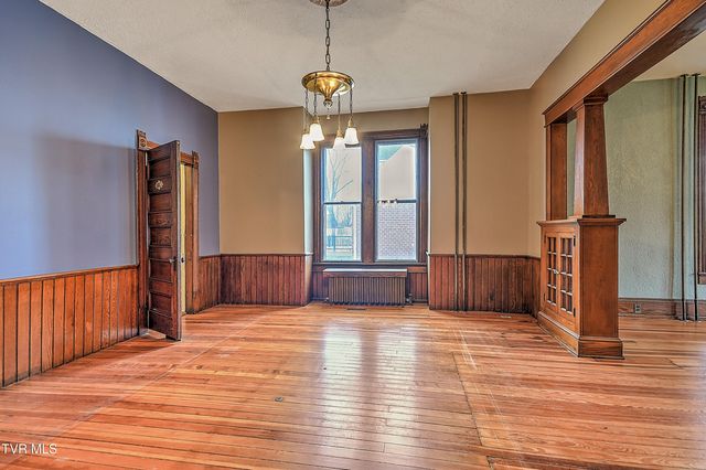 822 Georgia Avenue, Bristol, TN 37620