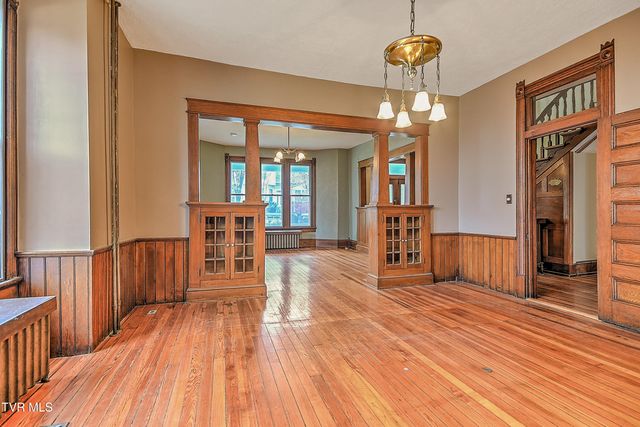 822 Georgia Avenue, Bristol, TN 37620