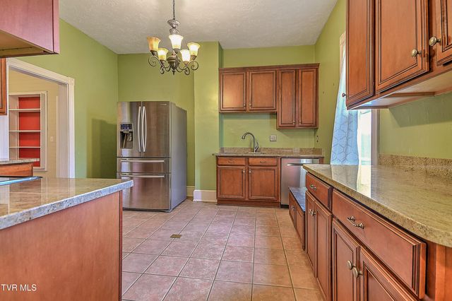 822 Georgia Avenue, Bristol, TN 37620