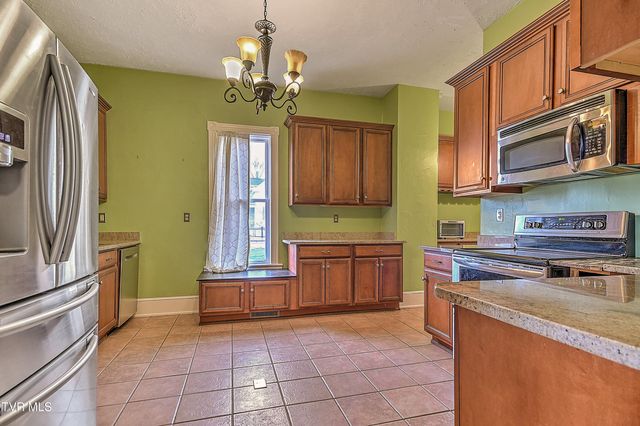 822 Georgia Avenue, Bristol, TN 37620