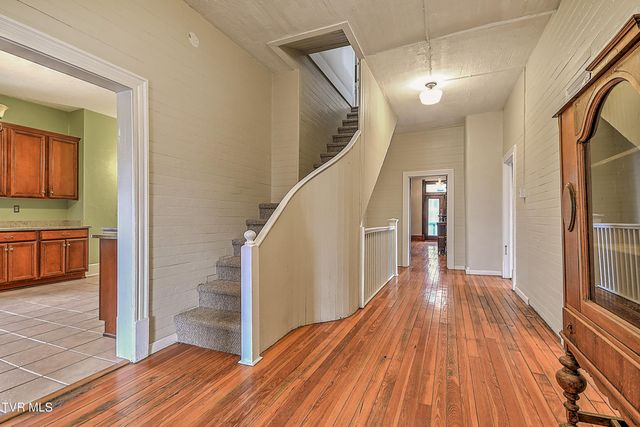 822 Georgia Avenue, Bristol, TN 37620