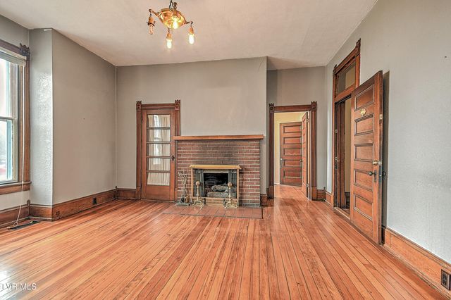 822 Georgia Avenue, Bristol, TN 37620