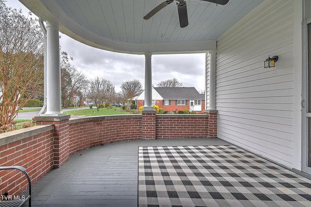 822 Georgia Avenue, Bristol, TN 37620