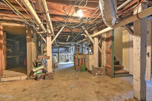 822 Georgia Avenue, Bristol, TN 37620