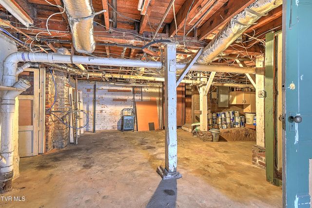 822 Georgia Avenue, Bristol, TN 37620