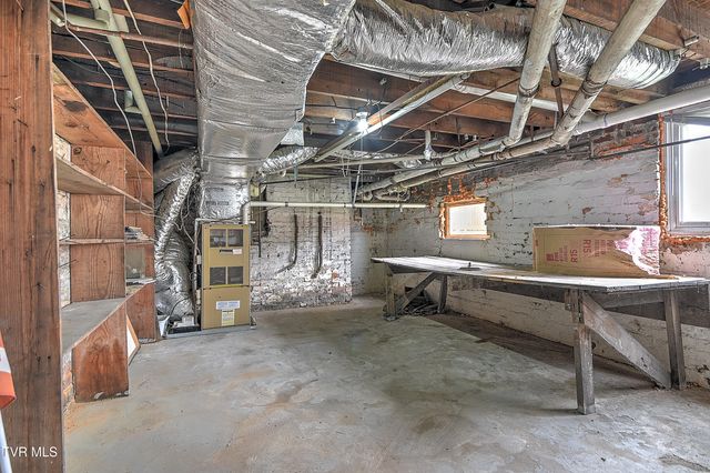 822 Georgia Avenue, Bristol, TN 37620