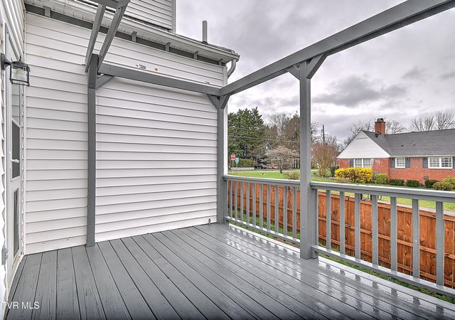 822 Georgia Avenue, Bristol, TN 37620