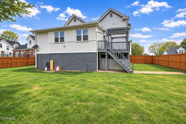 822 Georgia Avenue, Bristol, TN 37620