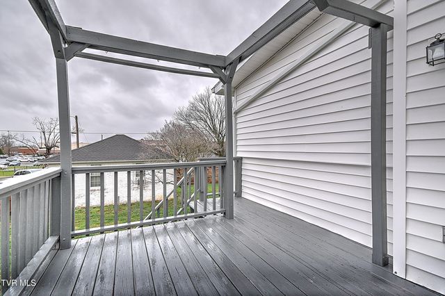 822 Georgia Avenue, Bristol, TN 37620