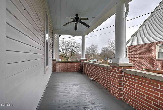 822 Georgia Avenue, Bristol, TN 37620