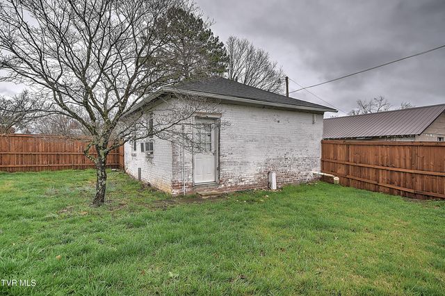 822 Georgia Avenue, Bristol, TN 37620