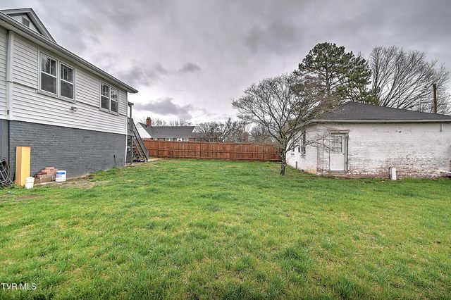 822 Georgia Avenue, Bristol, TN 37620