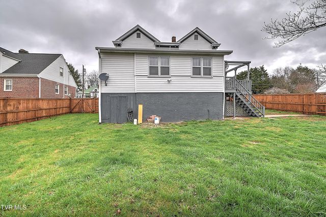 822 Georgia Avenue, Bristol, TN 37620