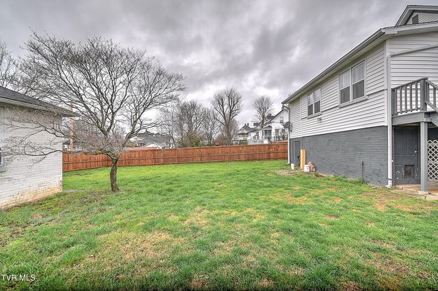 822 Georgia Avenue, Bristol, TN 37620