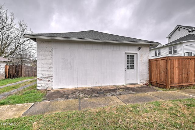 822 Georgia Avenue, Bristol, TN 37620