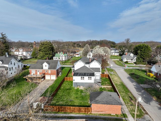 822 Georgia Avenue, Bristol, TN 37620