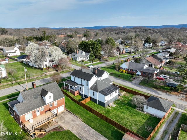 822 Georgia Avenue, Bristol, TN 37620