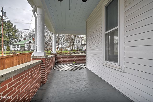 822 Georgia Avenue, Bristol, TN 37620