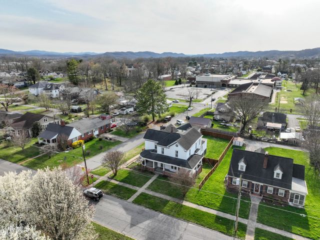 822 Georgia Avenue, Bristol, TN 37620