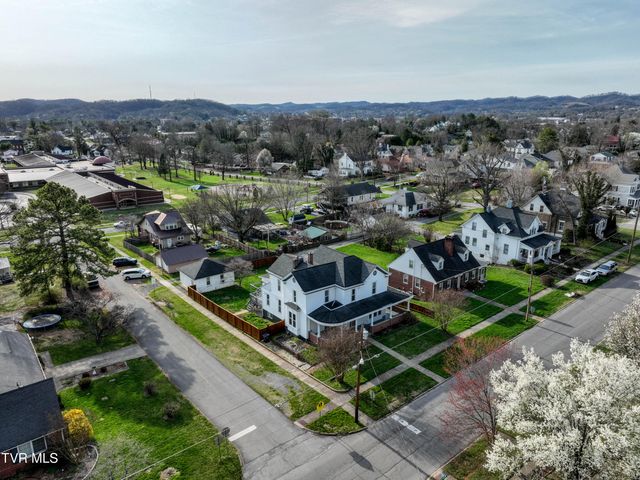 822 Georgia Avenue, Bristol, TN 37620