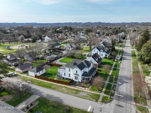 822 Georgia Avenue, Bristol, TN 37620