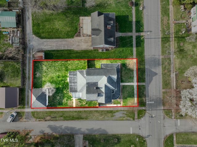 822 Georgia Avenue, Bristol, TN 37620