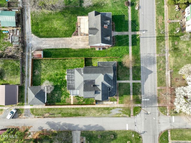 822 Georgia Avenue, Bristol, TN 37620