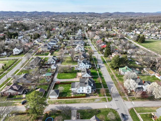 822 Georgia Avenue, Bristol, TN 37620