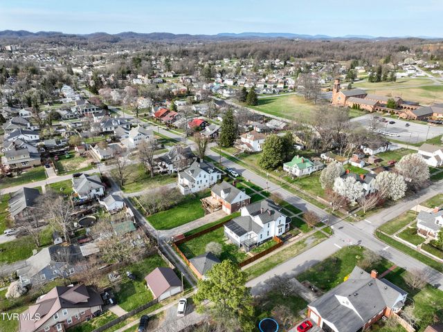 822 Georgia Avenue, Bristol, TN 37620