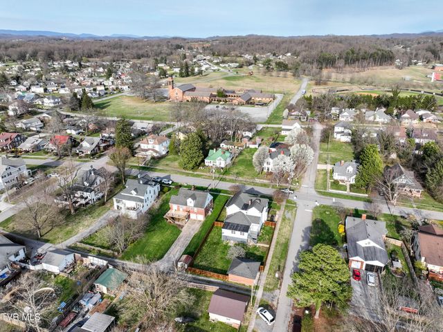 822 Georgia Avenue, Bristol, TN 37620