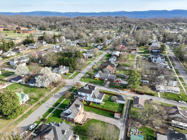 822 Georgia Avenue, Bristol, TN 37620